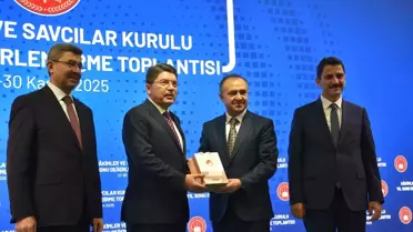 Yargı Reformu ve HSK Üye Seçimi