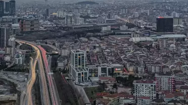 Binalarda 1 Ocak'tan itibaren yağmur suyu hasadı ve gri su sistemi zorunlu olacak