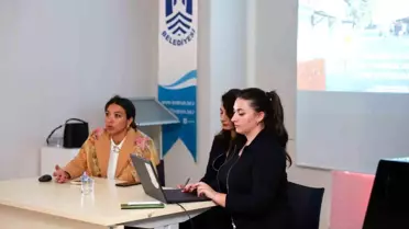 Bodrum Belediyesi'nden 15 Dakikalık Şehirler Projesi İçin Mahalle Toplantısı