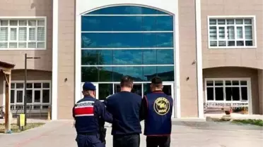 Burdur'da Hırsızlık Operasyonu: 6 Gözaltı