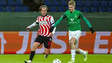 Samsunspor İzlanda'da Beraberlik Aldı