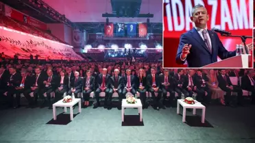CHP'de yeni program kabul edildi! 15 maddede değişiklik