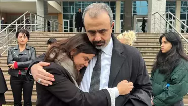 Edirne'de Cinayet: 27 Yıl Hapis