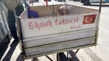 Mustafa Amca'nın Ekmek Teknesi