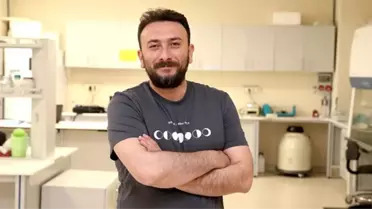 ETÜ, CERN ile Kuantum Projesine Katıldı