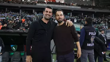 Kocaelispor 1-0 Gençlerbirliği: İlk Yarı Sonucu