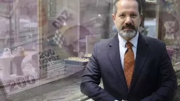 İslam Memiş'in asgari ücret tahmini çalışanları üzecek