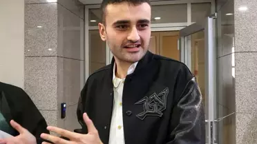 5 yıl hapsi istenen CZN Burak hakkında mahkeme kararını verdi