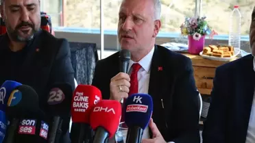 Kara Cuma kampanyasına Oktay Saral'dan sert tepki