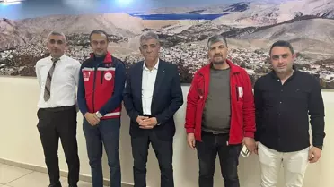 Keban ve Ağın'da kadına yönelik şiddetle mücadele çalışması