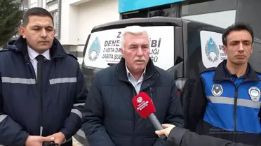 Malatya'da 2 İş Yeri Geçici Kapatıldı