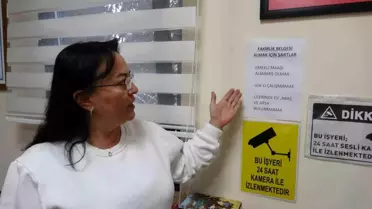 Pendik'te Muhtara Saldırı