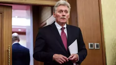 Rusya, Müzakereleri Sadece ABD ile Yürütüyor