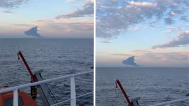 Tankerlerle ilgili savaşı körükleyecek iddia! 'Rusya' detayı çarpıcı