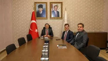 Simav TDİOSB 2026 Bütçesi Belirlendi