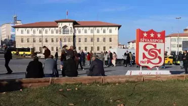Luan Campos'un Sivas'tan Kaçışı Tartışma Yarattı