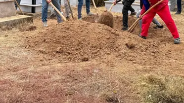 Skandal karar! Kentteki ilçe belediyeleri cenaze ve defin hizmetlerine son verdi