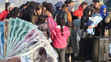 Suriyelilere ücretsiz sağlık hizmeti sona eriyor