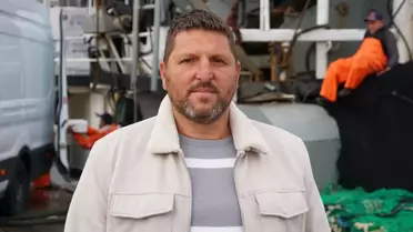 Tekirdağ'da Balıkçılara İstavrit Bereketi