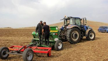 TMO'dan Gübre Fiyatları Raporu