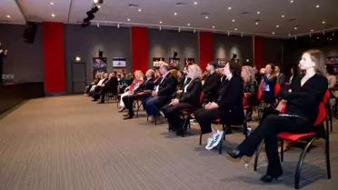 Spor Kültürü için İş Birliği Toplantısı