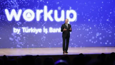 Workup Girişimcilik Programı 13. Dönemini Tamamladı