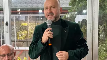 Yeniden Refah Partisi'ne transfer olan eski başkana soruşturma