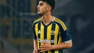 Yiğit Efe Demir performansıyla göz doldurdu! Atılan yorumları görmeniz lazım