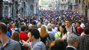 Yoksulluk sınırı 97 bin lira oldu