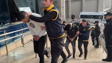 Zonguldak'ta Yasa Dışı Bahis Operasyonu