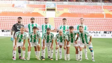 15 cezalı, 3 sakat oyuncusuna rağmen rakibine fark attılar