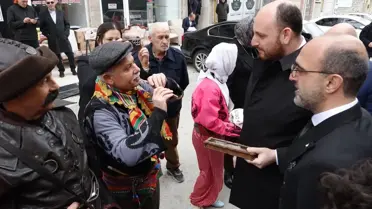 AK Parti'li Büyükgümüş: Terörsüz Türkiye, asla bir pazarlık süreci değildir