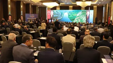 AK Parti'li Demir: Bir çorbaya kurban gidiyoruz