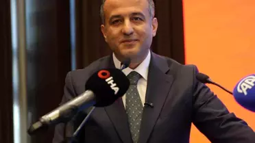 AK Parti Yerel Yönetimler Bölge Toplantısı