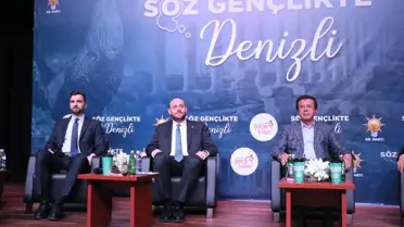 AK Partili Büyükgümüş: Türkiye'nin geleceğine TEKNOFEST kuşağıyla damga vuracağız