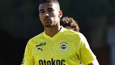 Alexander Djiku'dan Fener'in ezeli rakibine mesaj: Beni alın