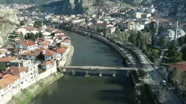 Evliyalar diyarında 9 türbeye kilit vuruldu! Sebebi akıllara zarar