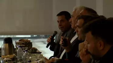 'Analar çok gözyaşı döktü'