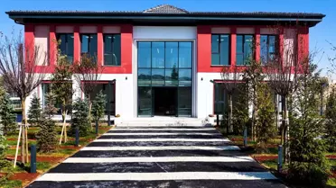 500 Mahalle Konağı Projesi Başlatıldı