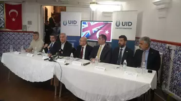 Şimşek: Türkiye Ekonomisinde Disiplin Sağlandı