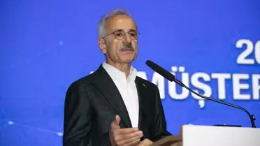 Türk Denizcilik Sektörü Rekorlar Kırıyor