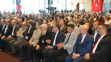 BBP Genel Başkanı Destici: Hiçbir şeyi kabul etmiyoruz, çünkü bunların kendi iradeleri yok