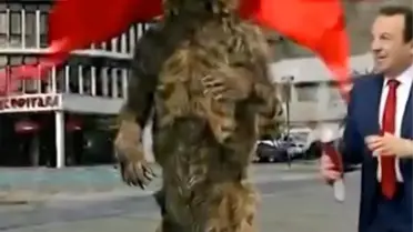 Bolu ve Düzce Belediye Başkanları Arasındaki Sosyal Medya Atışması