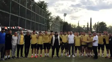 Bir zamanlar Süper Lig'i sallayan takım maça çıkamayacak hale geldi: Oyuncumuz yok 