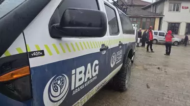 Alzheimer Hastası Mustafa Abi Aranıyor