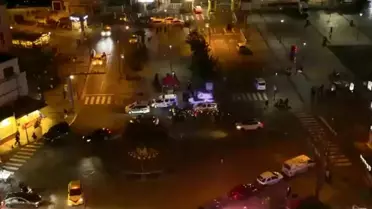 Çanakkale'de Alkollü 22 Kişiye Para Cezası