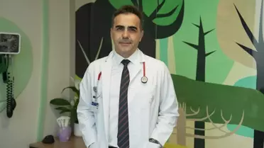 Kronik Ürtiker Çocukları Etkiliyor