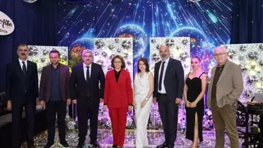 Kocaeli 3. Evlilik Fuarı Kapılarını Açtı