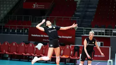 Eczacıbaşı Dynavit, THY ile Karşılaşacak