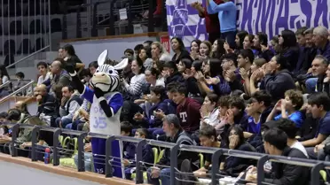 Altekma, Fenerbahçe'ye 3-1 Mağlup Oldu